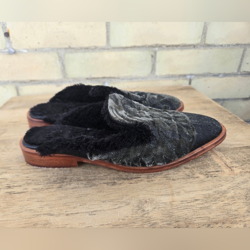 Free People Loafers - Picture 2 of 10